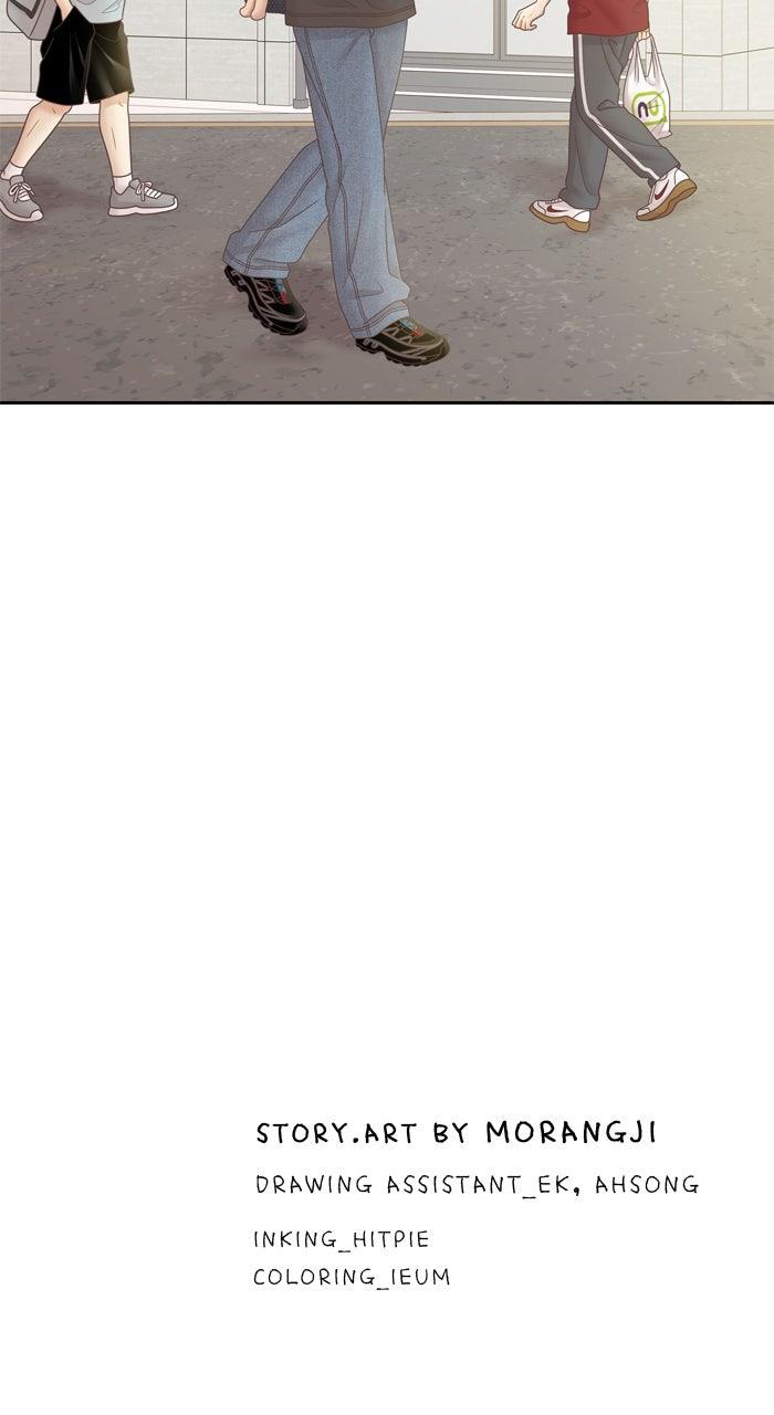 Odd Girl Out Chapter 465 Page 94