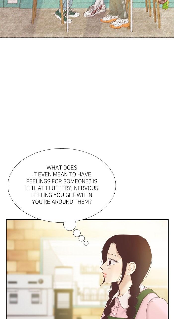 Odd Girl Out Chapter 466 5