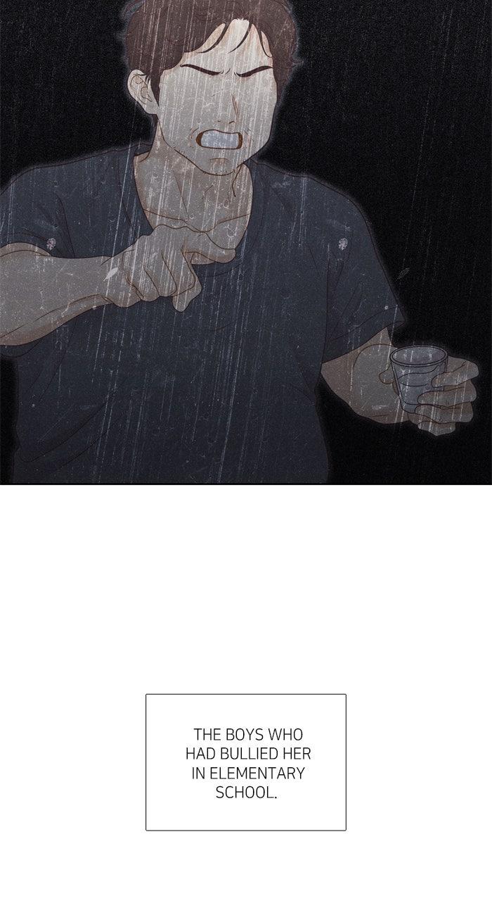 Odd Girl Out Chapter 466 10