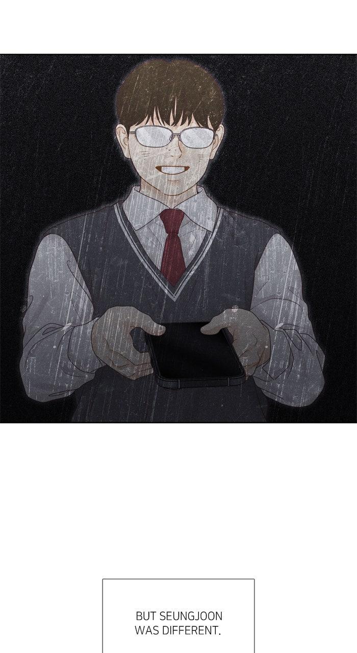 Odd Girl Out Chapter 466 12