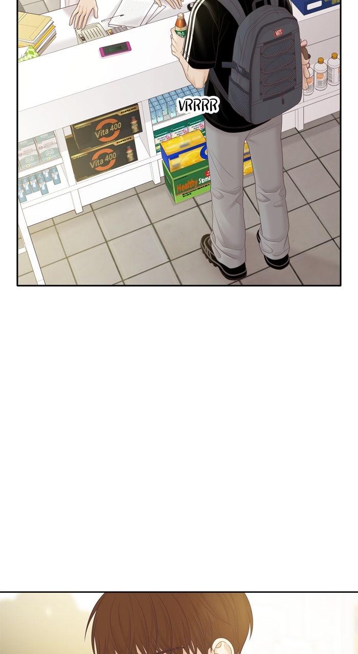 Odd Girl Out Chapter 466 26