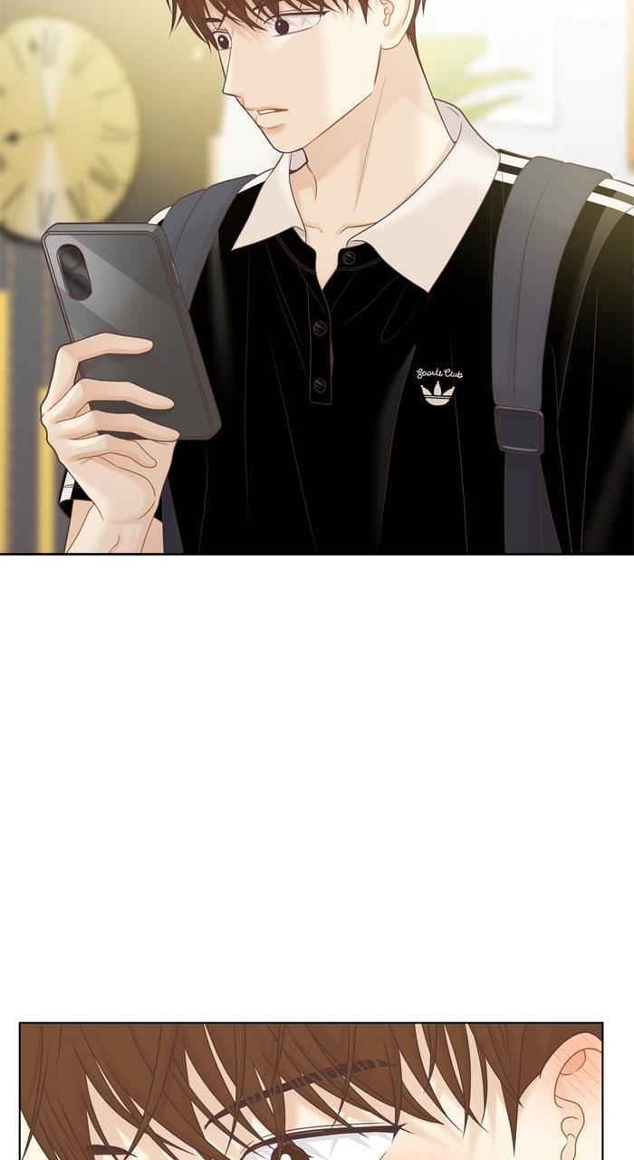 Odd Girl Out Chapter 466 27