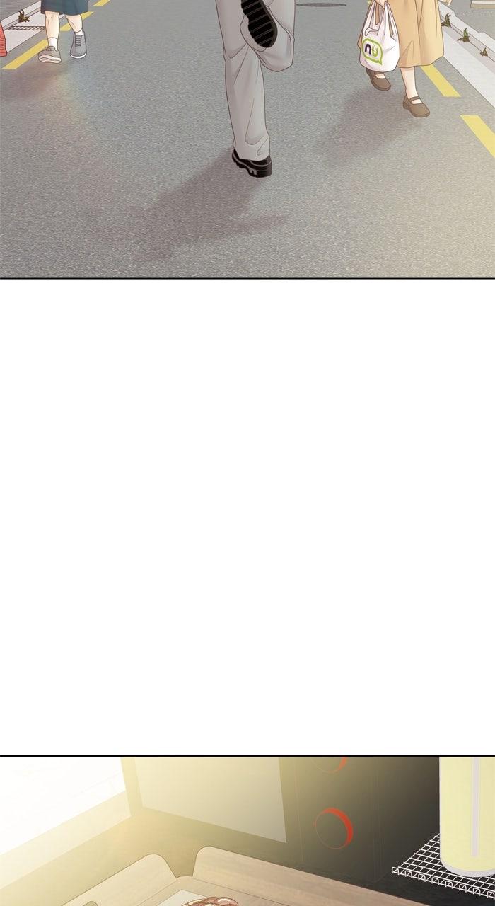 Odd Girl Out Chapter 466 32