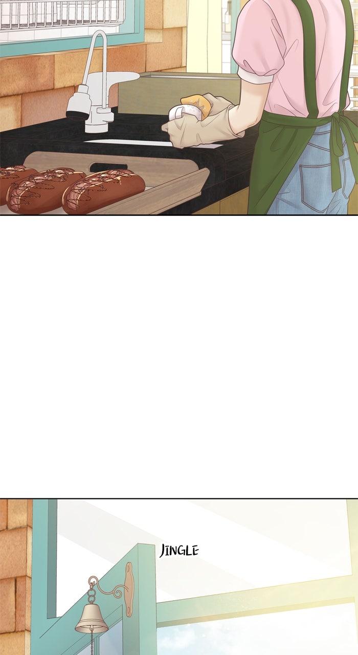 Odd Girl Out Chapter 466 34