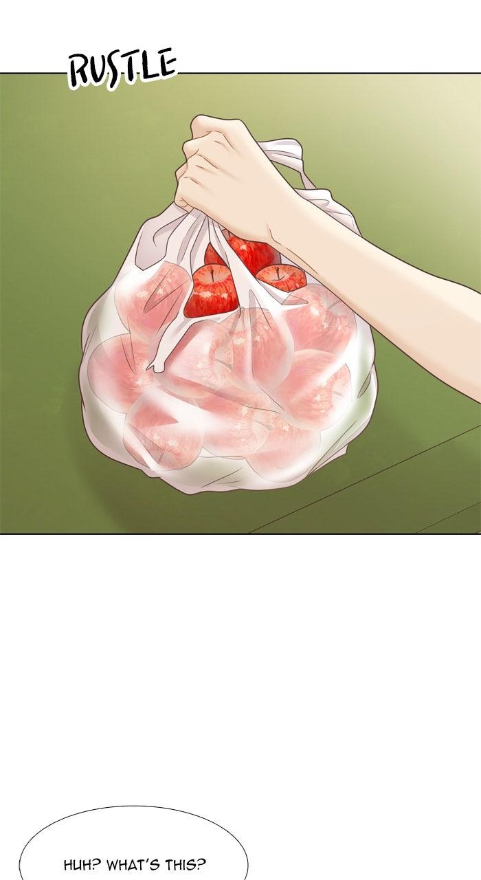 Odd Girl Out Chapter 466 42