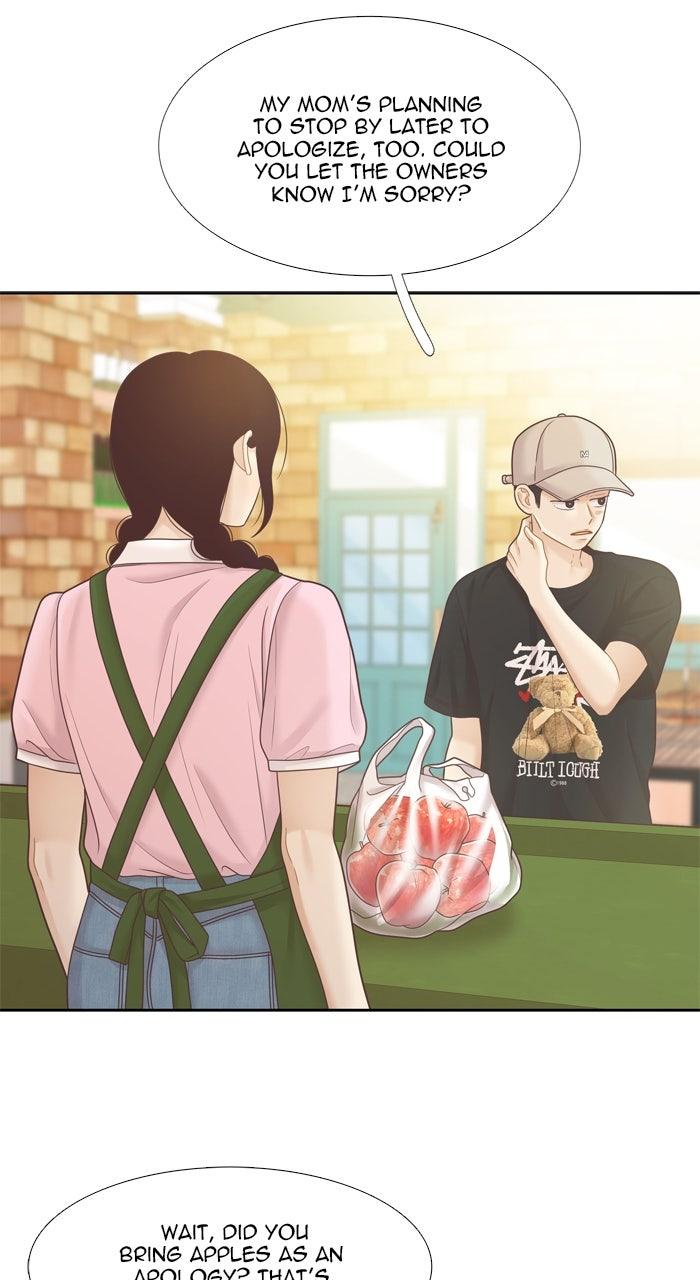 Odd Girl Out Chapter 466 44