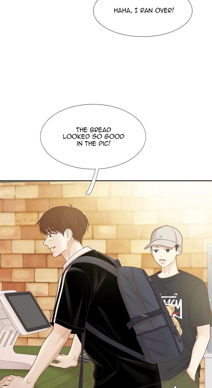 Odd Girl Out Chapter 466 50