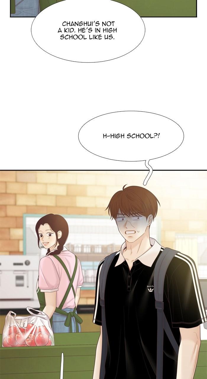 Odd Girl Out Chapter 466 59