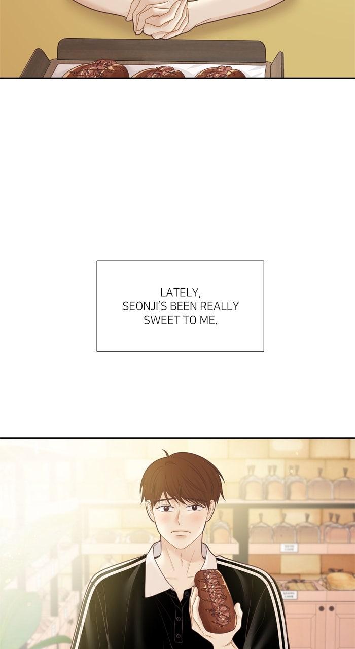 Odd Girl Out Chapter 466 63