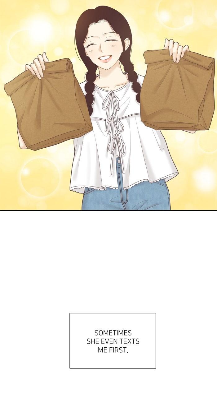 Odd Girl Out Chapter 466 65