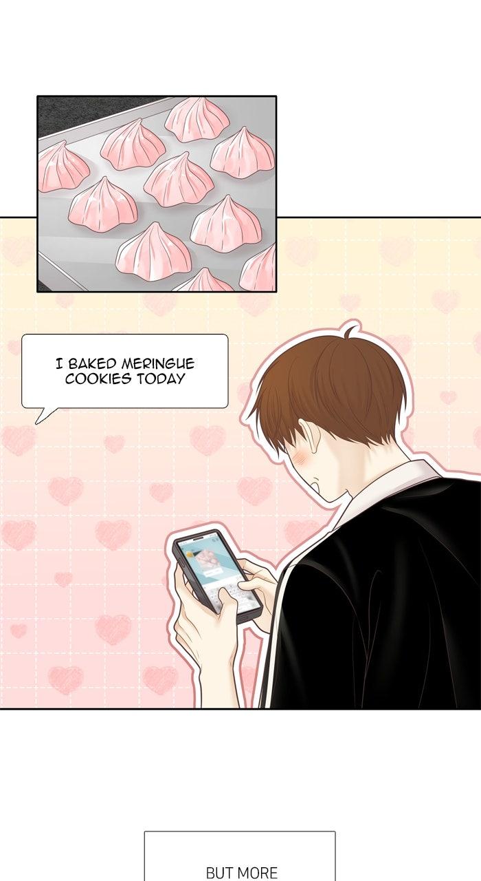 Odd Girl Out Chapter 466 66