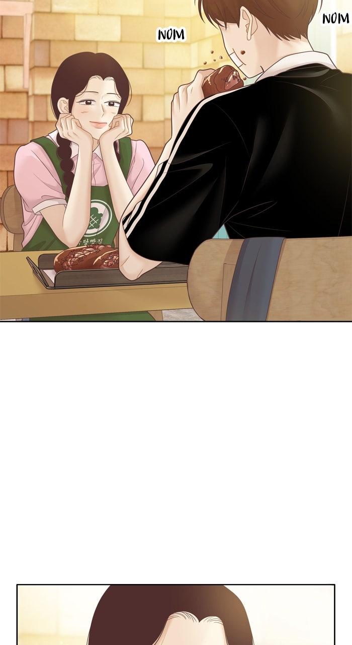 Odd Girl Out Chapter 466 73