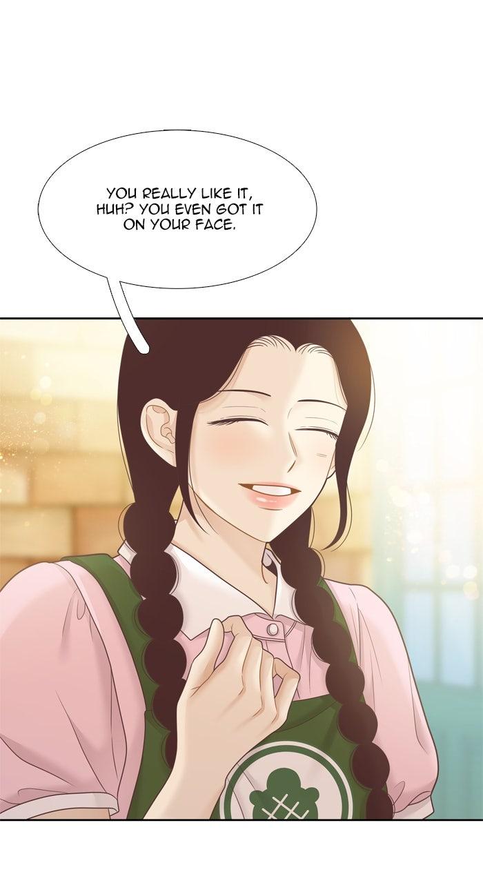 Odd Girl Out Chapter 466 76