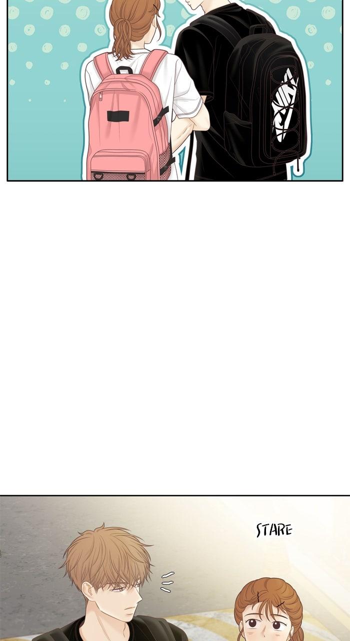 Odd Girl Out Chapter 466 85