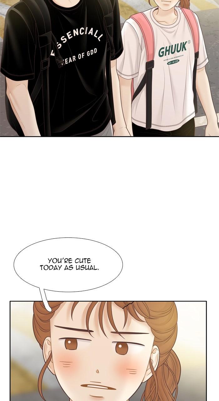 Odd Girl Out Chapter 466 86