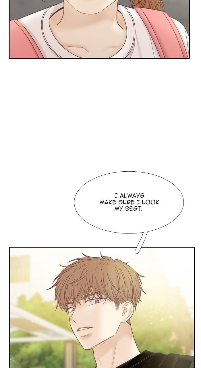 Odd Girl Out Chapter 466 87