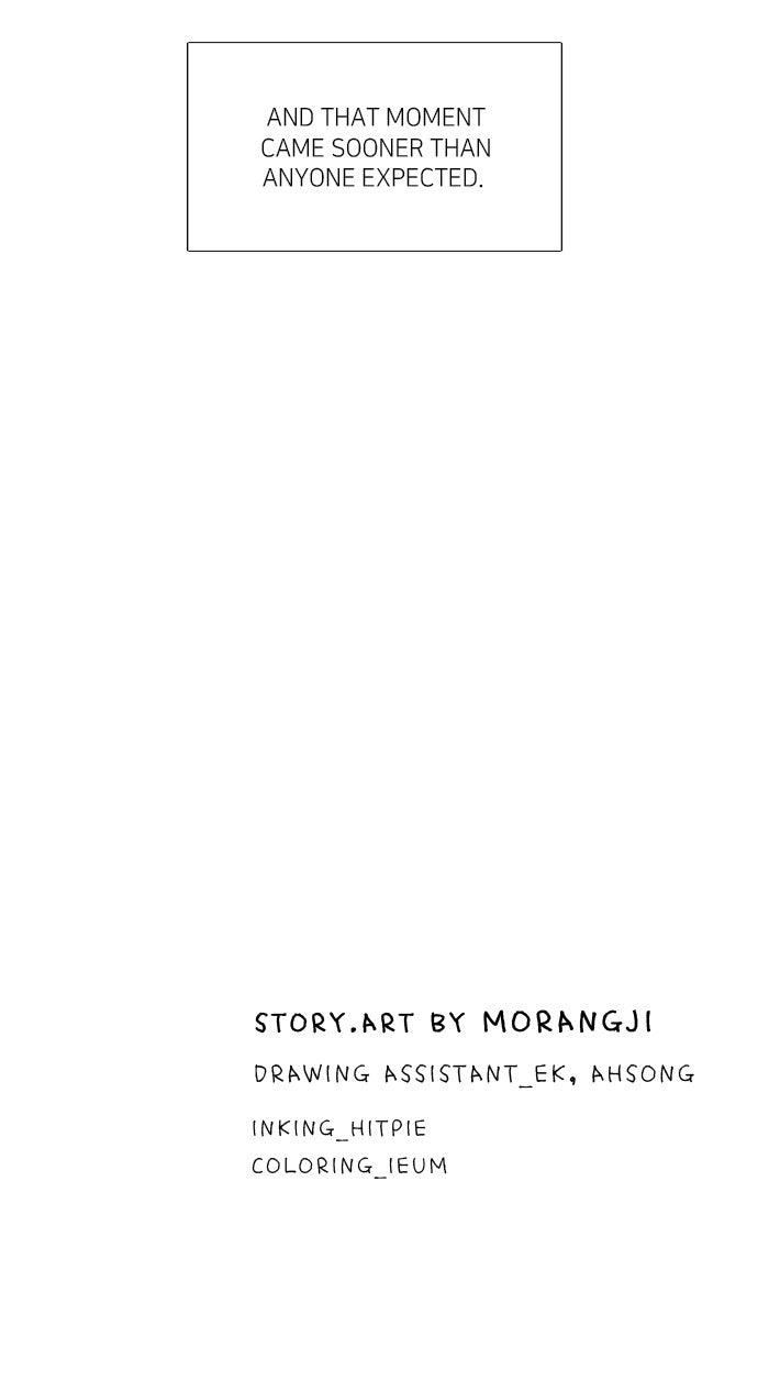 Odd Girl Out Chapter 466 90