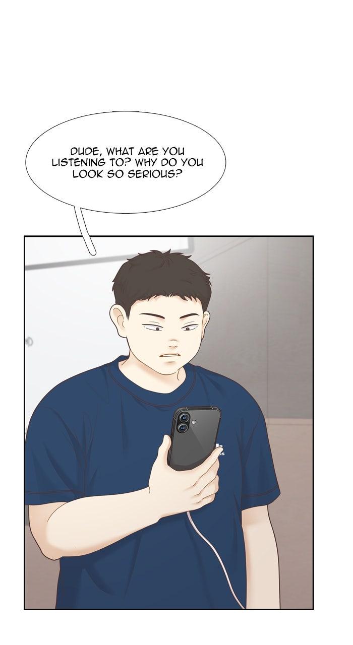 Odd Girl Out Chapter 467 6