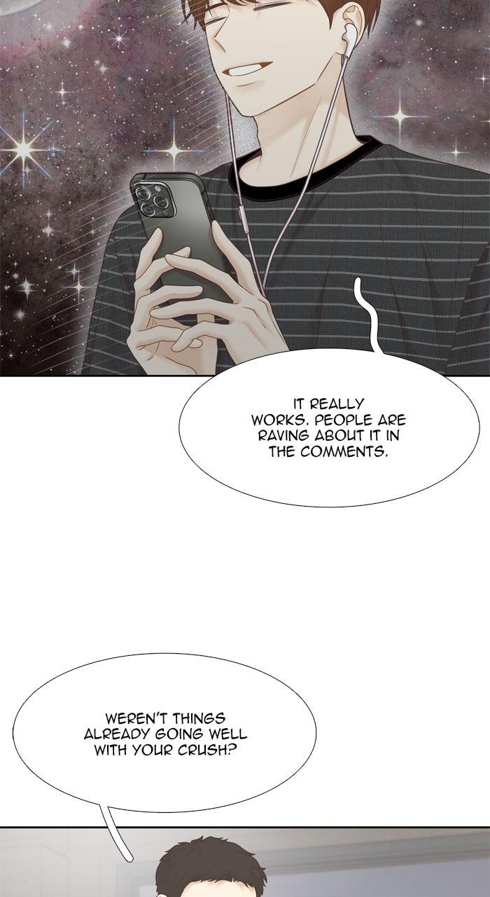 Odd Girl Out Chapter 467 9