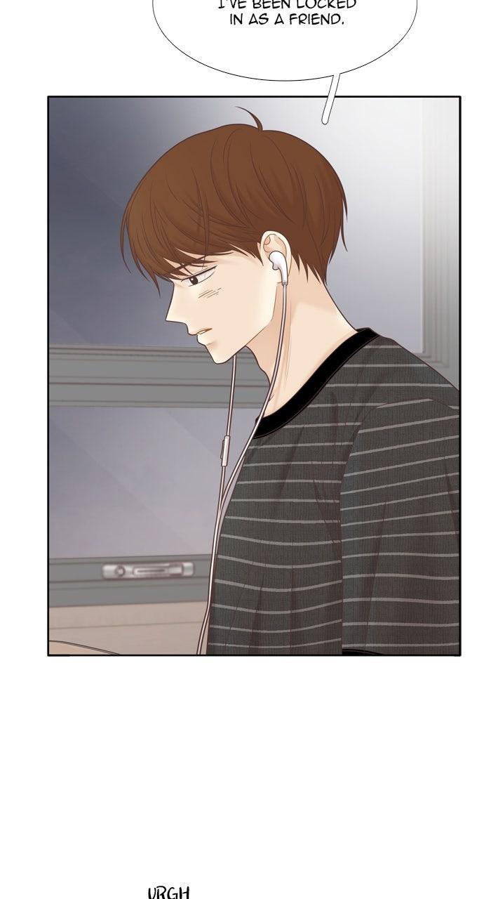 Odd Girl Out Chapter 467 13