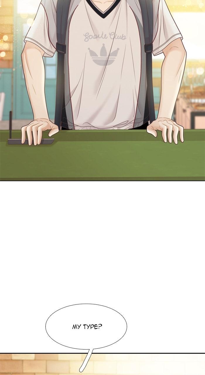 Odd Girl Out Chapter 467 21