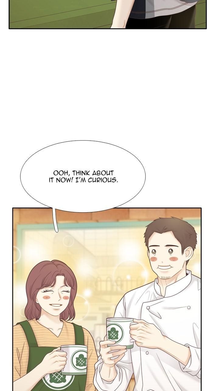 Odd Girl Out Chapter 467 27