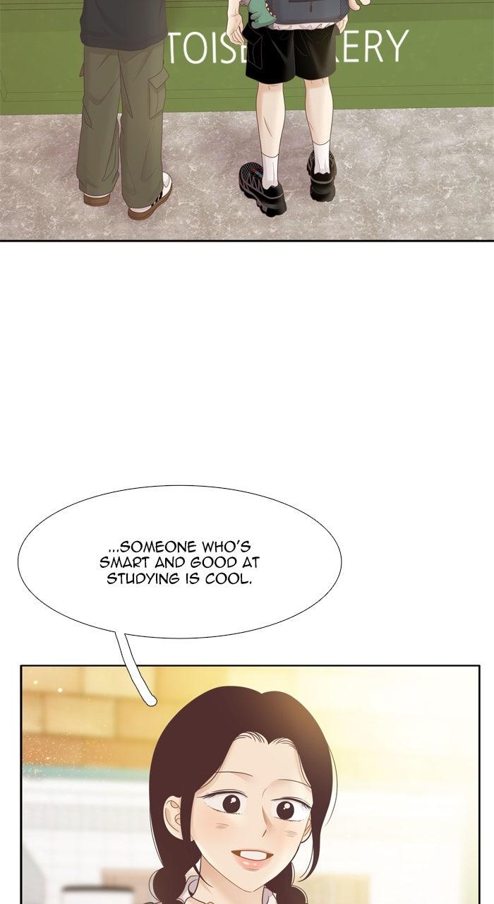 Odd Girl Out Chapter 467 30