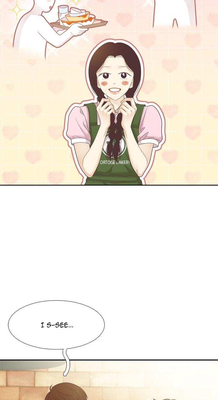 Odd Girl Out Chapter 467 33