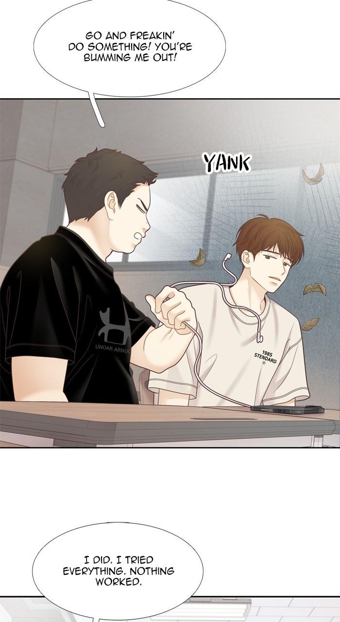 Odd Girl Out Chapter 467 45