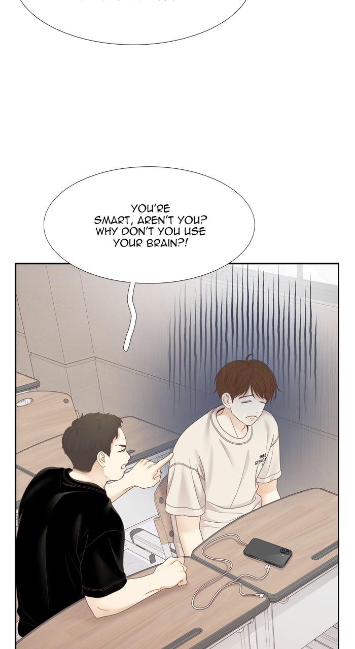 Odd Girl Out Chapter 467 52