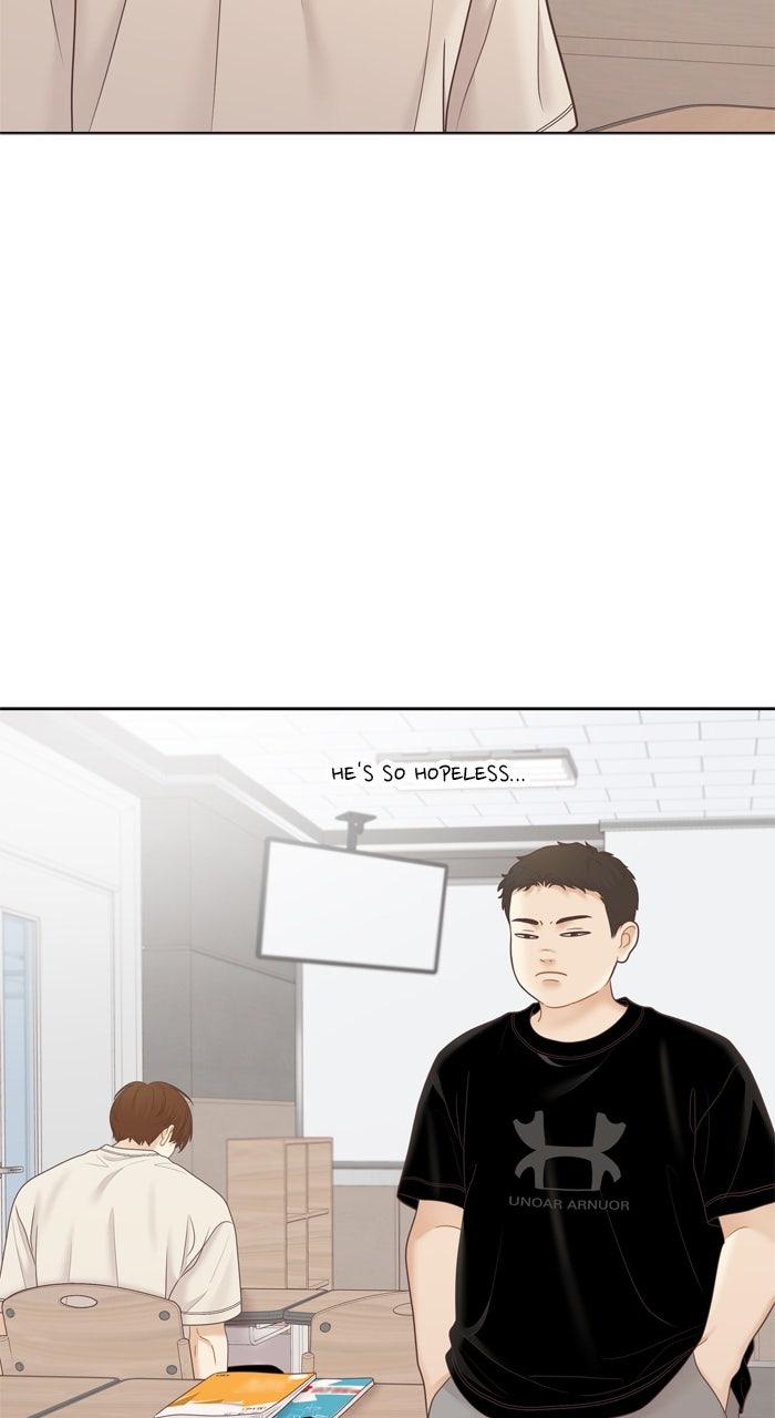 Odd Girl Out Chapter 467 54