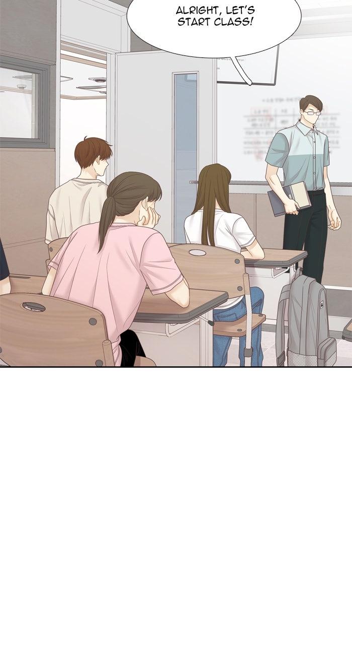 Odd Girl Out Chapter 467 60