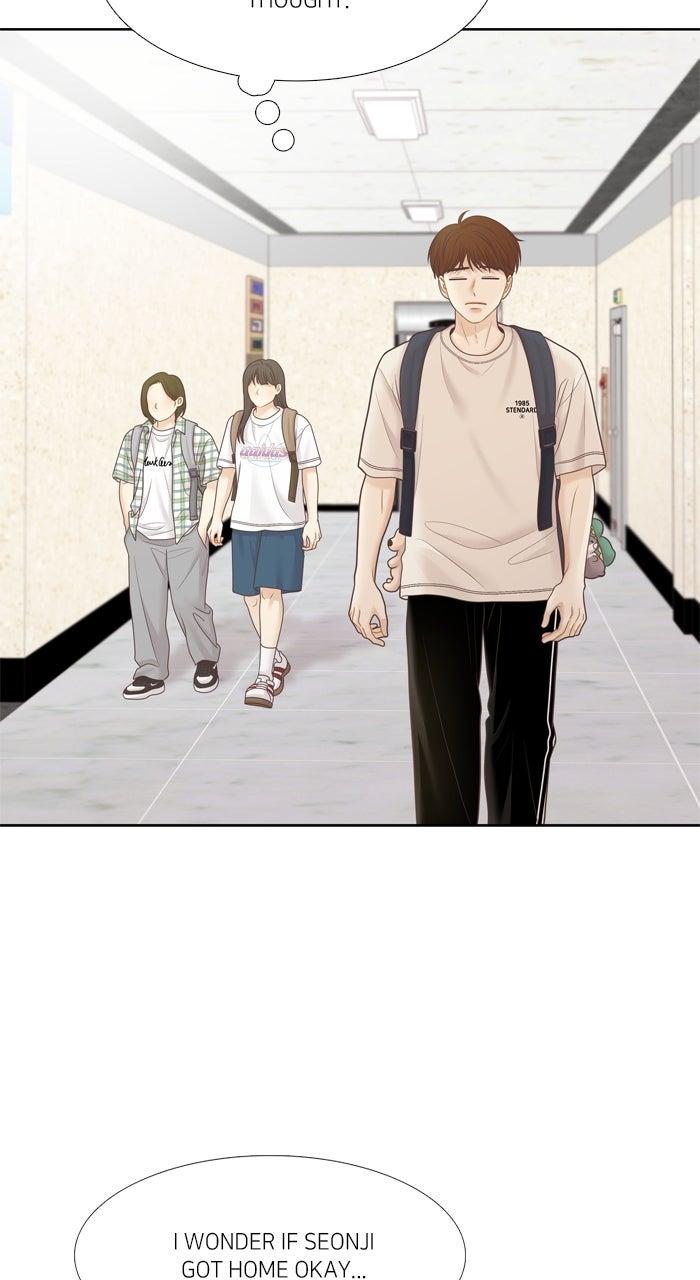 Odd Girl Out Chapter 467 62