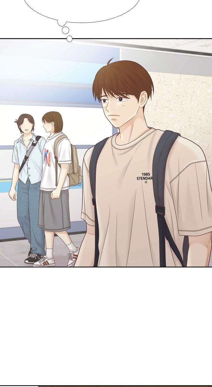 Odd Girl Out Chapter 467 63