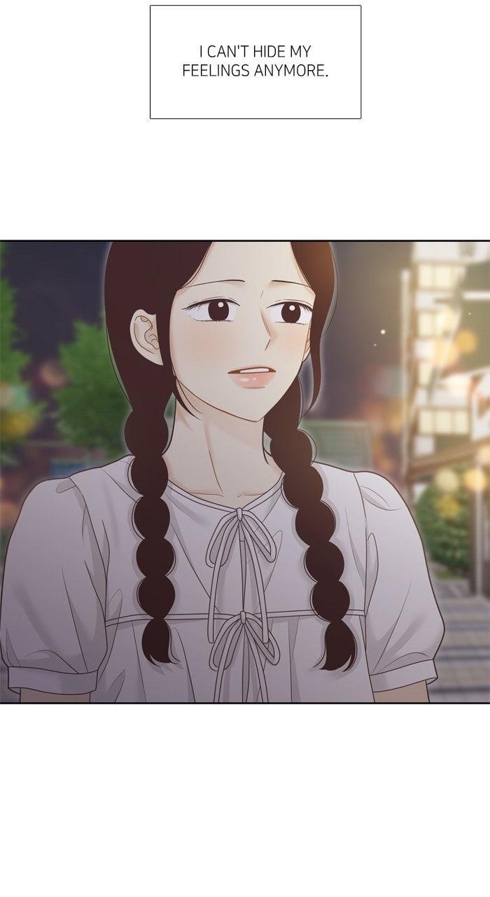 Odd Girl Out Chapter 467 74