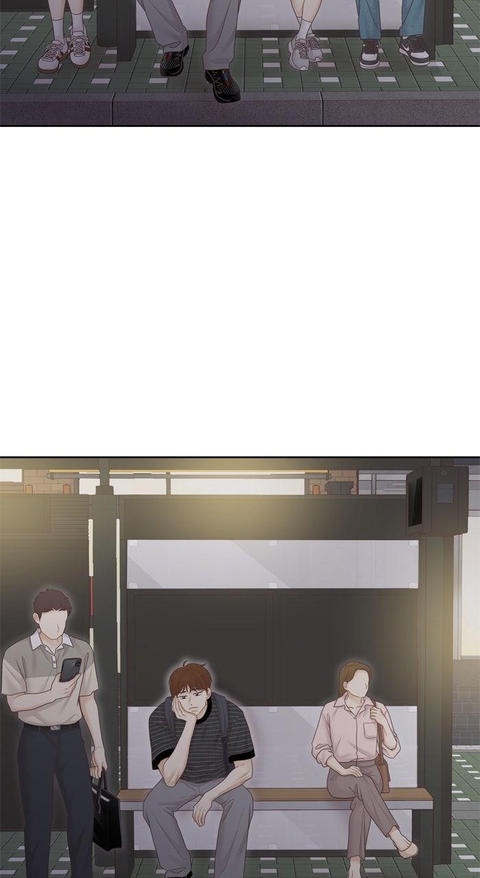 Odd Girl Out Chapter 468 34