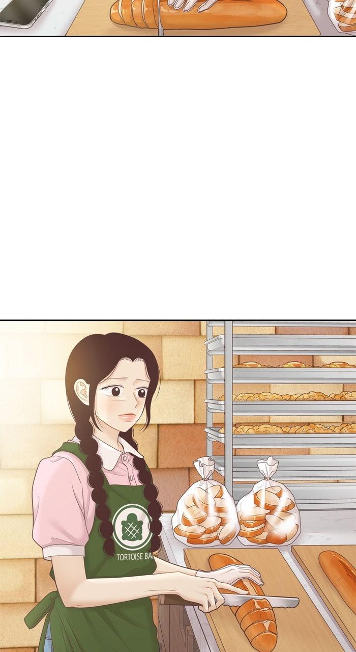 Odd Girl Out Chapter 468 40