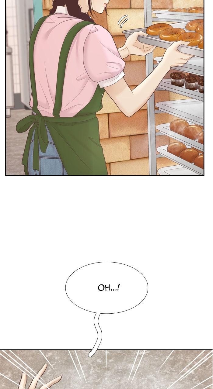 Odd Girl Out Chapter 468 44