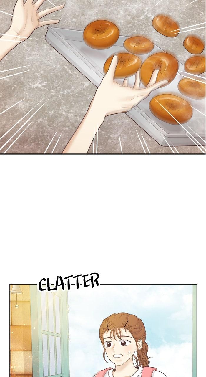 Odd Girl Out Chapter 468 45