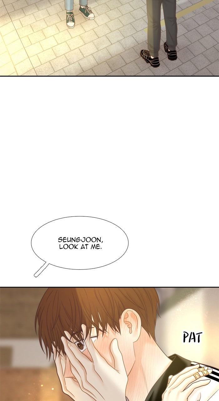 Odd Girl Out Chapter 468 101