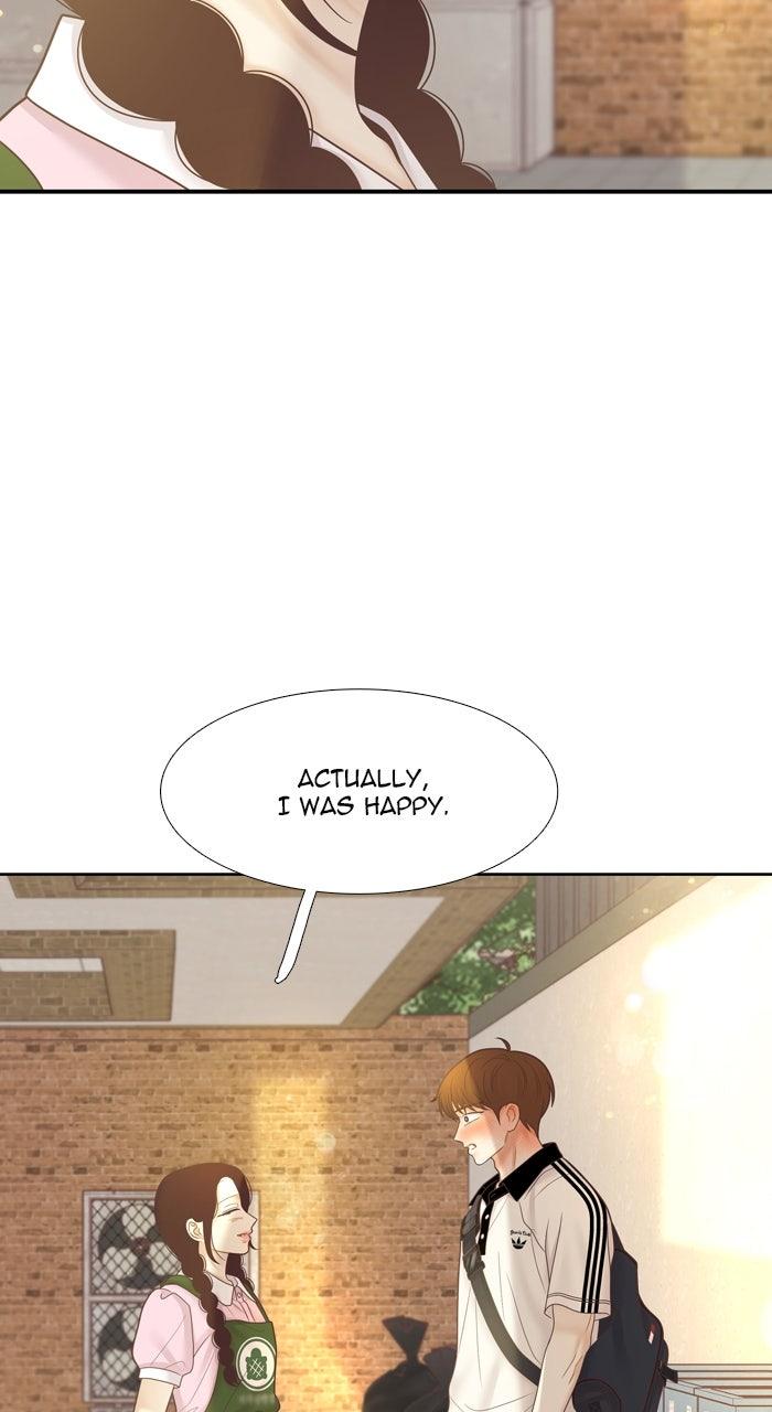 Odd Girl Out Chapter 469 2