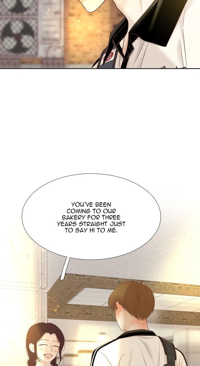 Odd Girl Out Chapter 469 4