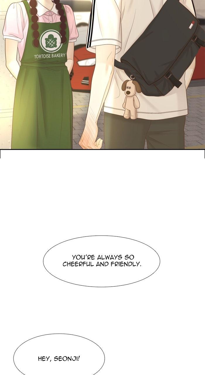 Odd Girl Out Chapter 469 5