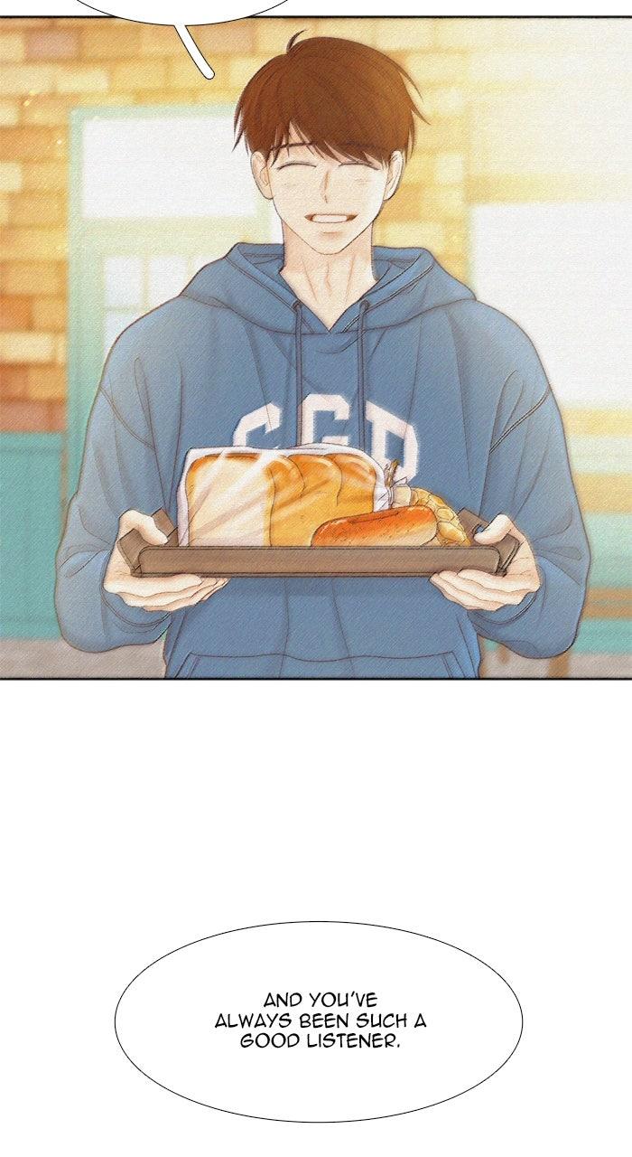 Odd Girl Out Chapter 469 6