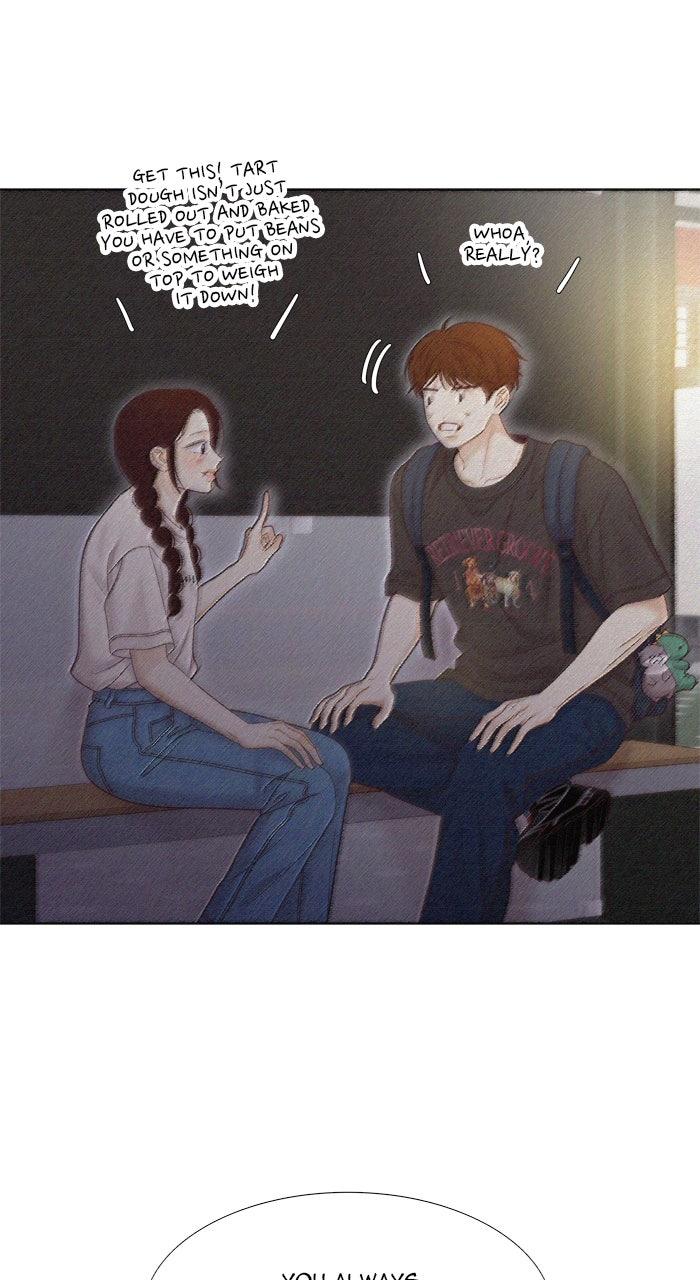 Odd Girl Out Chapter 469 7