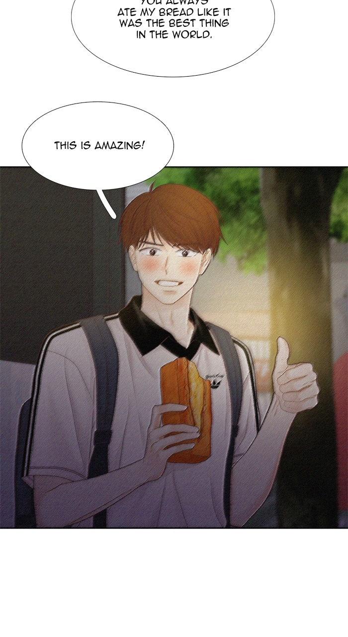 Odd Girl Out Chapter 469 8