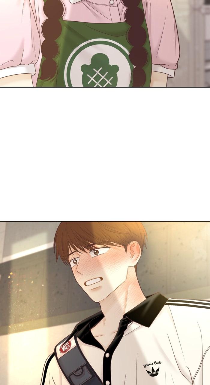 Odd Girl Out Chapter 469 13