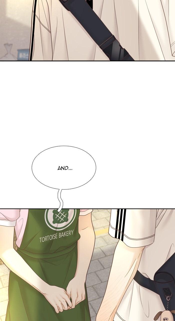 Odd Girl Out Chapter 469 14