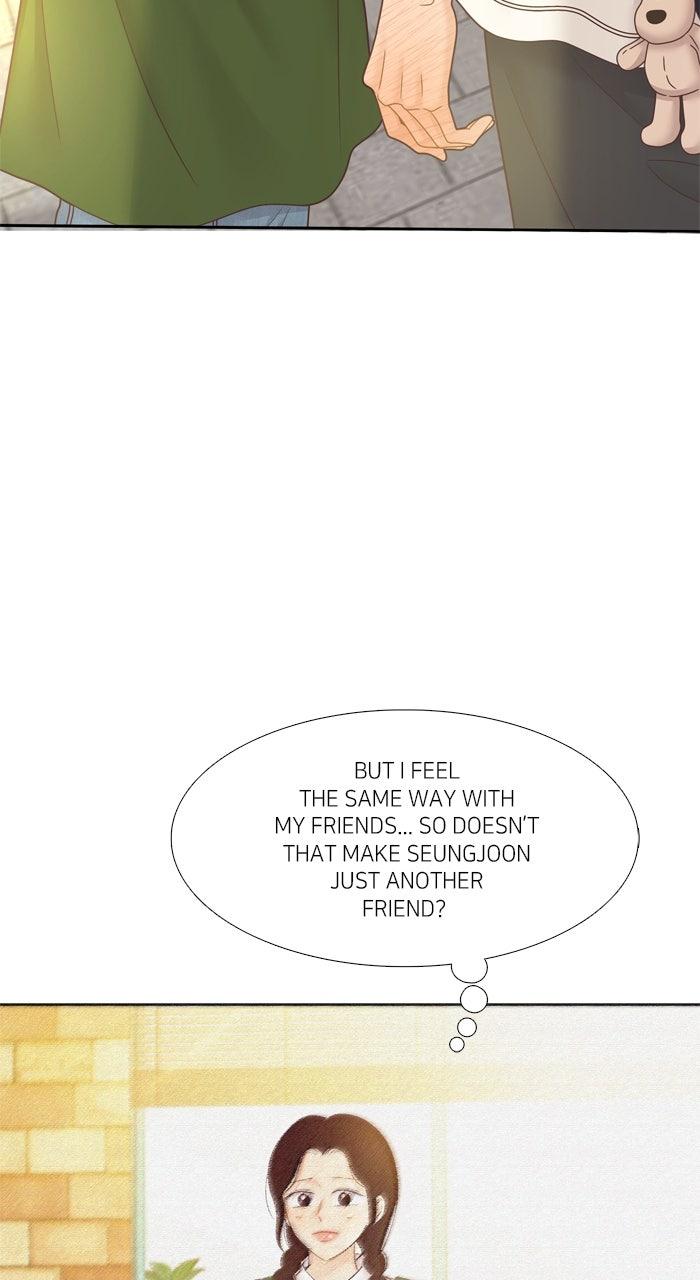 Odd Girl Out Chapter 469 15