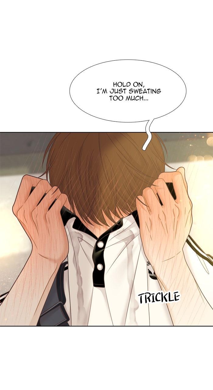 Odd Girl Out Chapter 469 21